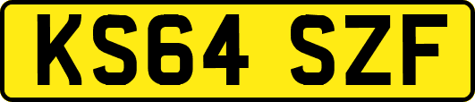 KS64SZF