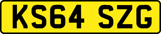 KS64SZG