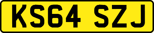 KS64SZJ
