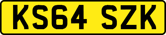 KS64SZK
