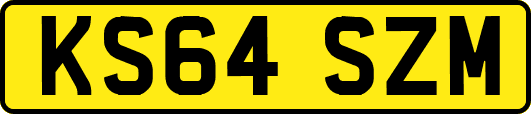 KS64SZM