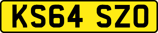 KS64SZO