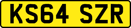 KS64SZR