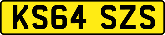 KS64SZS