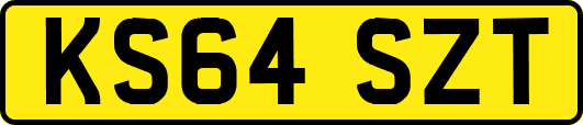 KS64SZT