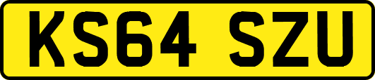 KS64SZU