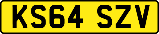 KS64SZV
