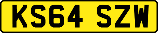 KS64SZW