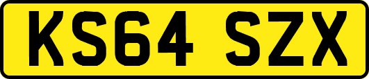 KS64SZX