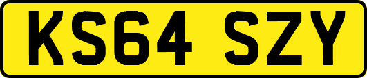 KS64SZY