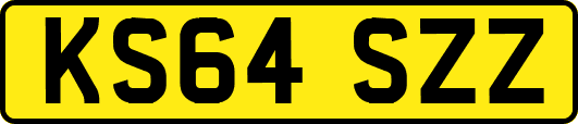 KS64SZZ