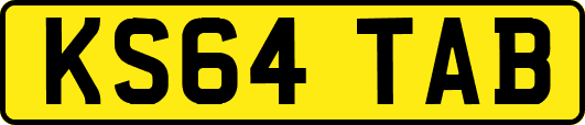 KS64TAB