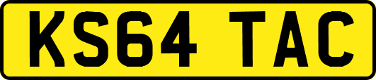 KS64TAC
