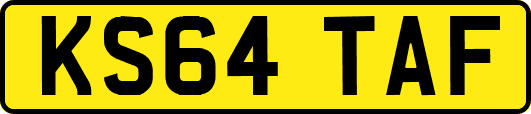 KS64TAF