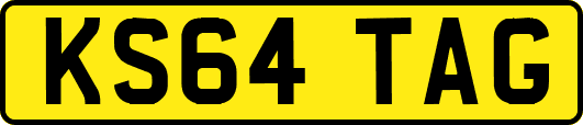 KS64TAG