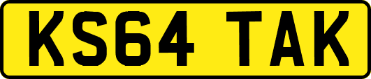 KS64TAK