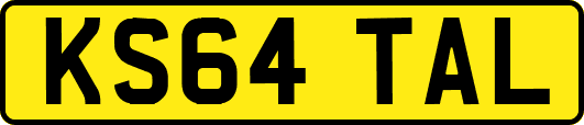 KS64TAL