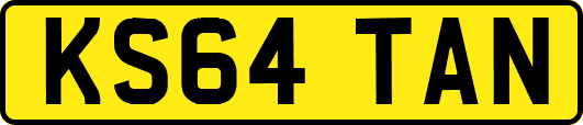 KS64TAN