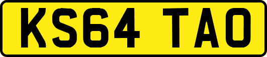 KS64TAO
