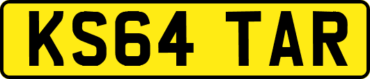 KS64TAR