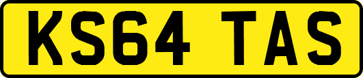 KS64TAS
