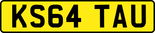 KS64TAU