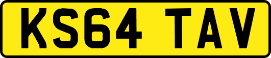 KS64TAV