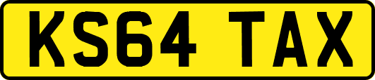 KS64TAX