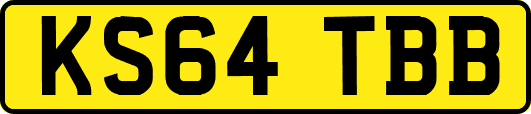 KS64TBB