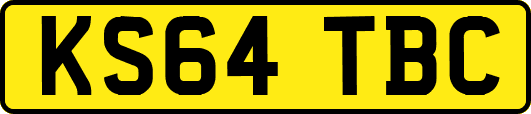 KS64TBC