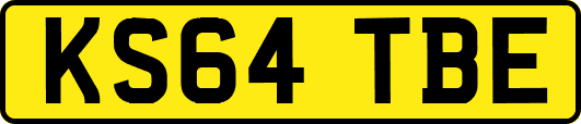 KS64TBE