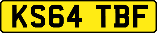 KS64TBF