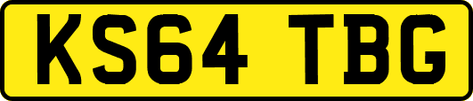 KS64TBG