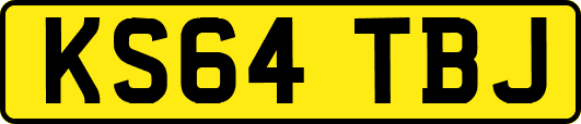 KS64TBJ