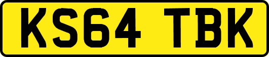 KS64TBK