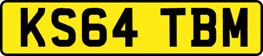 KS64TBM
