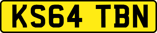 KS64TBN