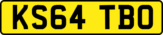 KS64TBO
