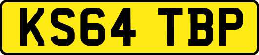 KS64TBP