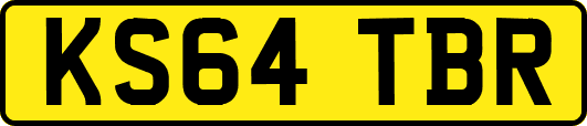 KS64TBR