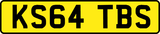 KS64TBS