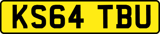 KS64TBU