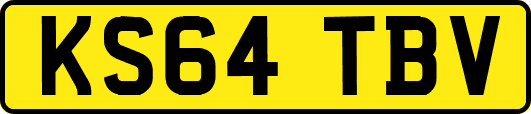 KS64TBV