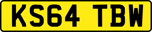 KS64TBW