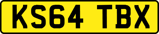 KS64TBX