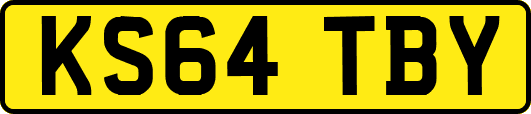 KS64TBY