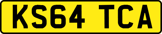 KS64TCA