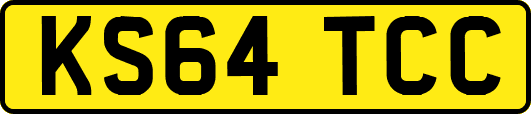 KS64TCC
