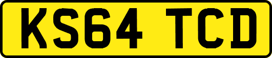 KS64TCD