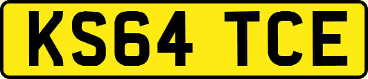 KS64TCE